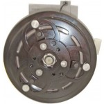 Mahle Συμπιεστής, συστ. Κλιματισμού - Acp 801 000S