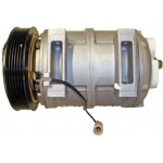 Mahle Συμπιεστής, συστ. Κλιματισμού - Acp 801 000S