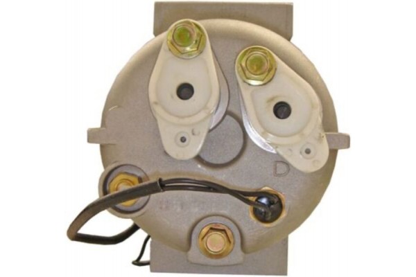 Mahle Συμπιεστής, συστ. Κλιματισμού - Acp 803 000S