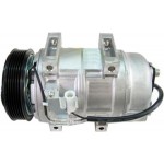 Mahle Συμπιεστής, συστ. Κλιματισμού - Acp 803 000S