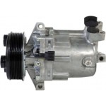 Mahle Συμπιεστής, συστ. Κλιματισμού - Acp 807 000S