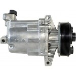 Mahle Συμπιεστής, συστ. Κλιματισμού - Acp 807 000S