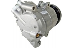 Mahle Συμπιεστής, συστ. Κλιματισμού - Acp 810 000P