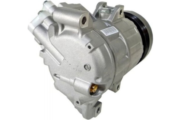 Mahle Συμπιεστής, συστ. Κλιματισμού - Acp 810 000P