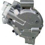 Mahle Συμπιεστής, συστ. Κλιματισμού - Acp 810 000P