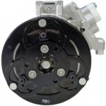 Mahle Συμπιεστής, συστ. Κλιματισμού - Acp 810 000P