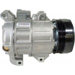 Mahle Συμπιεστής, συστ. Κλιματισμού - Acp 810 000P