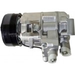 Mahle Συμπιεστής, συστ. Κλιματισμού - Acp 810 000P