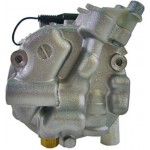 Mahle Συμπιεστής, συστ. Κλιματισμού - Acp 811 000S Mahle Συμπιεστής, συστ. Κλιματισμού - Acp 811 000S