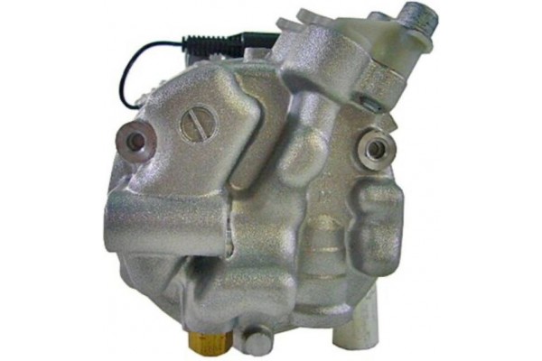 Mahle Συμπιεστής, συστ. Κλιματισμού - Acp 811 000S Mahle Συμπιεστής, συστ. Κλιματισμού - Acp 811 000S