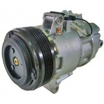 Mahle Συμπιεστής, συστ. Κλιματισμού - Acp 811 000S Mahle Συμπιεστής, συστ. Κλιματισμού - Acp 811 000S