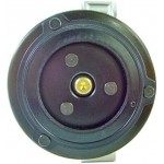 Mahle Συμπιεστής, συστ. Κλιματισμού - Acp 811 000S Mahle Συμπιεστής, συστ. Κλιματισμού - Acp 811 000S