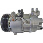 Mahle Συμπιεστής, συστ. Κλιματισμού - Acp 811 000S Mahle Συμπιεστής, συστ. Κλιματισμού - Acp 811 000S