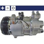 Mahle Συμπιεστής, συστ. Κλιματισμού - Acp 811 000S Mahle Συμπιεστής, συστ. Κλιματισμού - Acp 811 000S