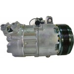 Mahle Συμπιεστής, συστ. Κλιματισμού - Acp 811 000S Mahle Συμπιεστής, συστ. Κλιματισμού - Acp 811 000S