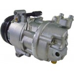 Mahle Συμπιεστής, συστ. Κλιματισμού - Acp 811 000S Mahle Συμπιεστής, συστ. Κλιματισμού - Acp 811 000S