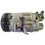 Mahle Συμπιεστής, συστ. Κλιματισμού - Acp 811 000S Mahle Συμπιεστής, συστ. Κλιματισμού - Acp 811 000S