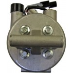 Mahle Συμπιεστής, συστ. Κλιματισμού - Acp 812 000S