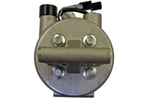 Mahle Συμπιεστής, συστ. Κλιματισμού - Acp 812 000S