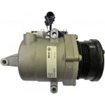 Mahle Συμπιεστής, συστ. Κλιματισμού - Acp 812 000S