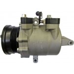 Mahle Συμπιεστής, συστ. Κλιματισμού - Acp 812 000S