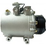 Mahle Συμπιεστής, συστ. Κλιματισμού - Acp 813 000S