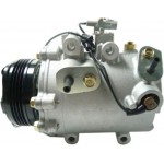 Mahle Συμπιεστής, συστ. Κλιματισμού - Acp 813 000S