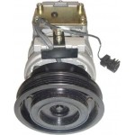 Mahle Συμπιεστής, συστ. Κλιματισμού - Acp 817 000S