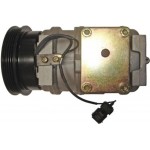 Mahle Συμπιεστής, συστ. Κλιματισμού - Acp 817 000S