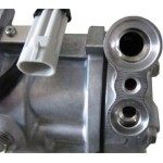 Mahle Συμπιεστής, συστ. Κλιματισμού - Acp 83 000S