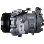 Mahle Συμπιεστής, συστ. Κλιματισμού - Acp 83 000S