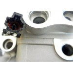 Mahle Συμπιεστής, συστ. Κλιματισμού - Acp 842 000S