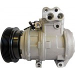 Mahle Συμπιεστής, συστ. Κλιματισμού - Acp 842 000S