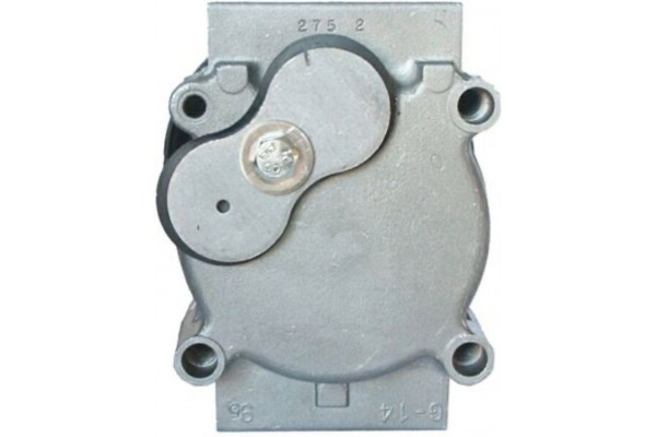 Mahle Συμπιεστής, συστ. Κλιματισμού - Acp 843 000S