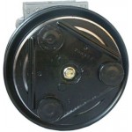 Mahle Συμπιεστής, συστ. Κλιματισμού - Acp 843 000S