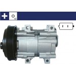 Mahle Συμπιεστής, συστ. Κλιματισμού - Acp 843 000S