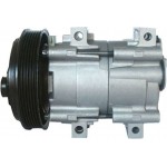 Mahle Συμπιεστής, συστ. Κλιματισμού - Acp 843 000S