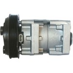 Mahle Συμπιεστής, συστ. Κλιματισμού - Acp 843 000S