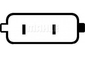 Mahle Συμπιεστής, συστ. Κλιματισμού - Acp 855 000P