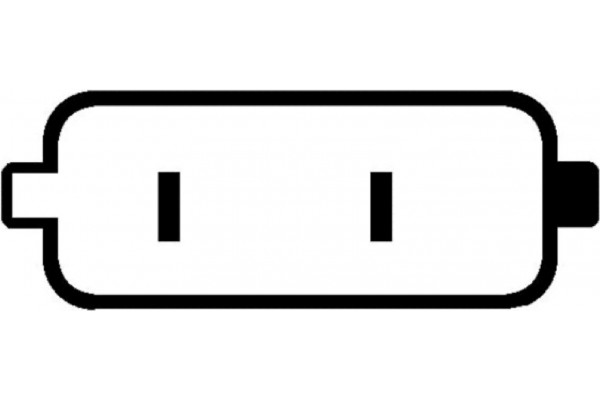 Mahle Συμπιεστής, συστ. Κλιματισμού - Acp 855 000P