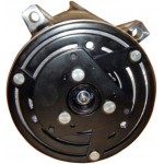 Mahle Συμπιεστής, συστ. Κλιματισμού - Acp 85 000S