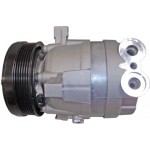 Mahle Συμπιεστής, συστ. Κλιματισμού - Acp 85 000S