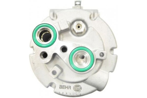 Mahle Συμπιεστής, συστ. Κλιματισμού - Acp 861 000S