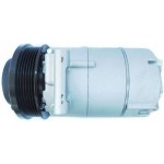 Mahle Συμπιεστής, συστ. Κλιματισμού - Acp 861 000S