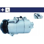 Mahle Συμπιεστής, συστ. Κλιματισμού - Acp 861 000S