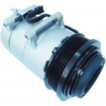 Mahle Συμπιεστής, συστ. Κλιματισμού - Acp 861 000S