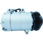 Mahle Συμπιεστής, συστ. Κλιματισμού - Acp 861 000S