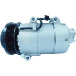 Mahle Συμπιεστής, συστ. Κλιματισμού - Acp 861 000S