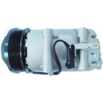 Mahle Συμπιεστής, συστ. Κλιματισμού - Acp 861 000S