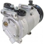 Mahle Συμπιεστής, συστ. Κλιματισμού - Acp 864 000S